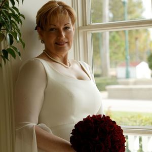 Meet your Posher, Marie